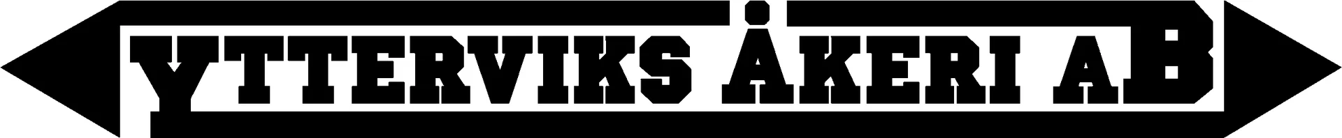 Ytterviks Åkeri AB